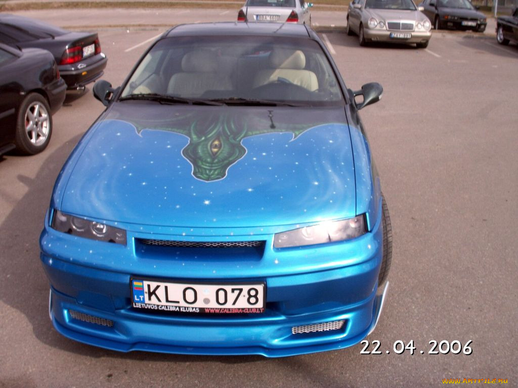 , opel